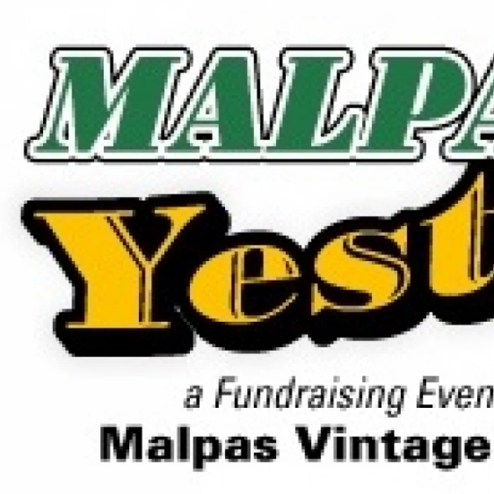 malpas yesteryear logo pt 2
