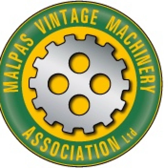 malpas yesteryear logo pt1