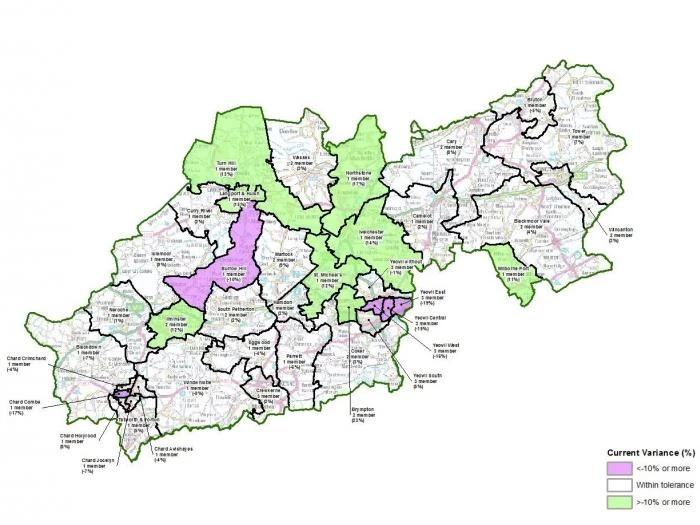 maps of current ssdc wards sep 2017