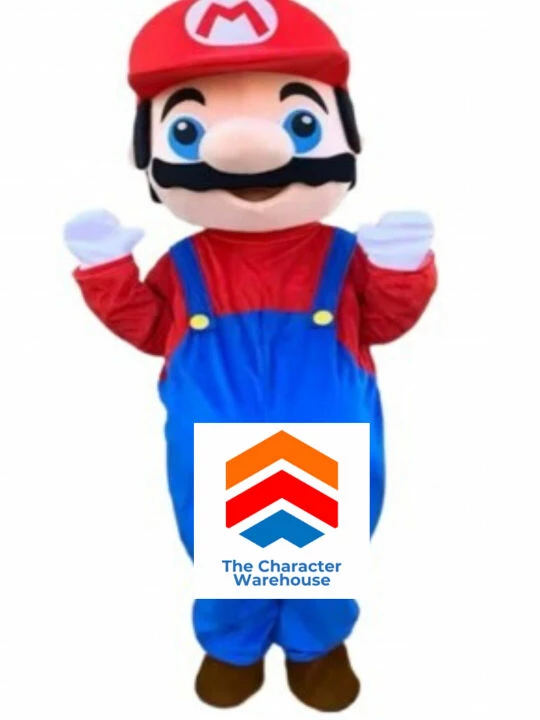 mario