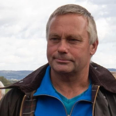 mark nicholson