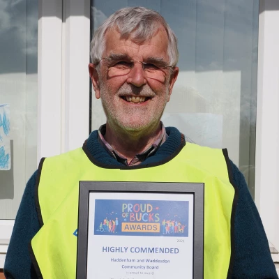 martin andrewvax coordinator