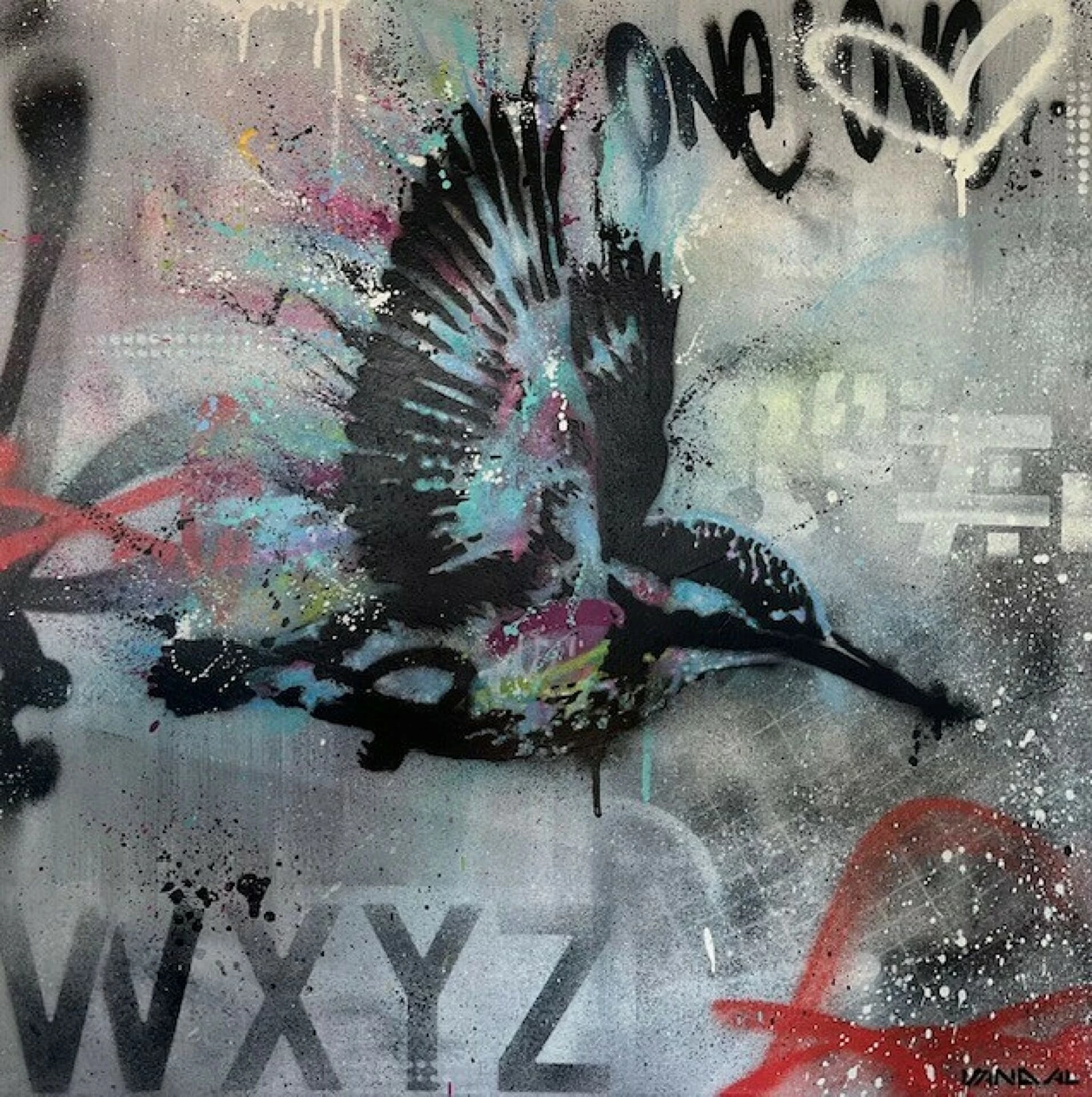mas vandal