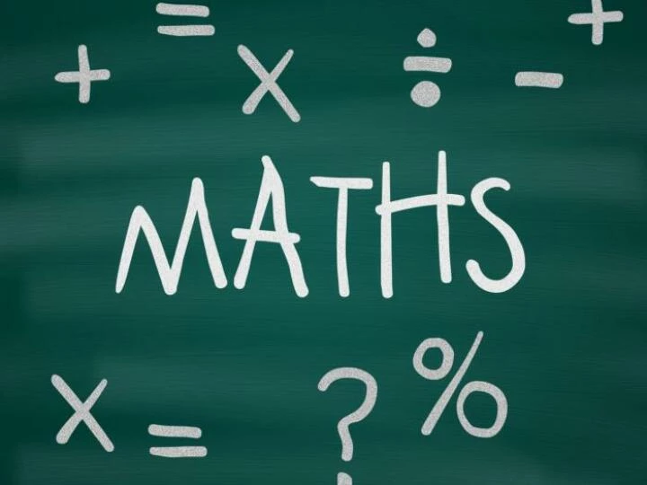 mathsschool