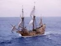 mayflower