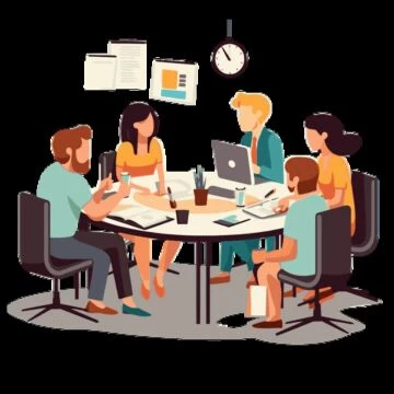 meeting