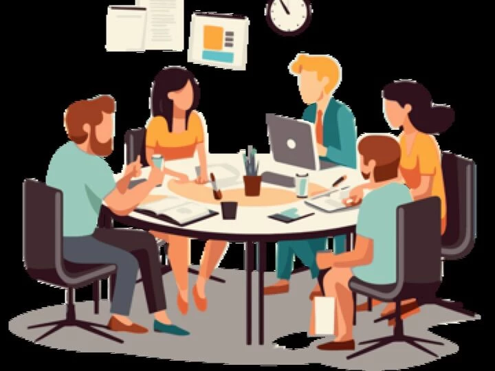 meeting