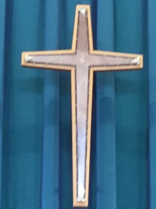 merrow39s cross
