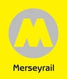 merseyrail logo