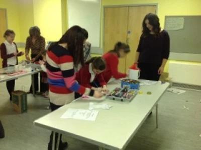 messy church emmanuel 3