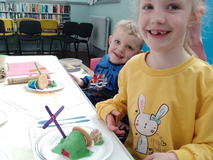 messy good friday 6