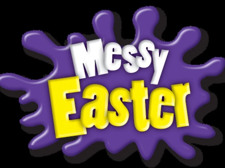 messyeasterlogos