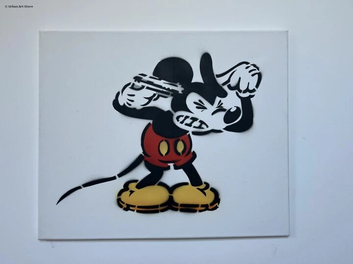 mickey