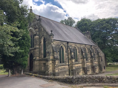 mid derbyshire methodist circuitimage