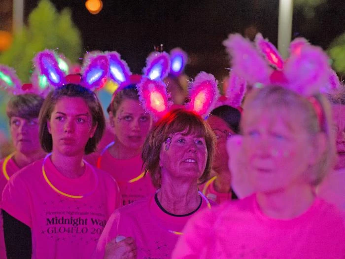 midnight walkers for fnhc