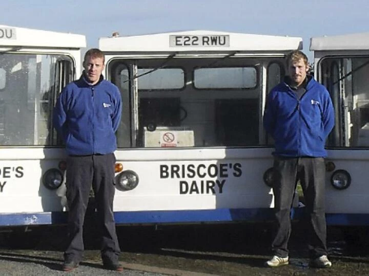 milkmen