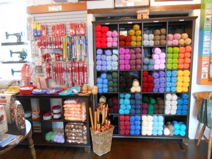 mill wool 2