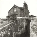 minshull lock 1959