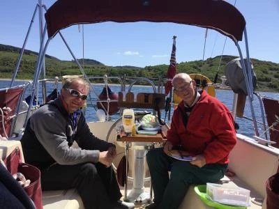 minshull marinersdrinkies