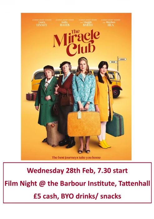 miracle club