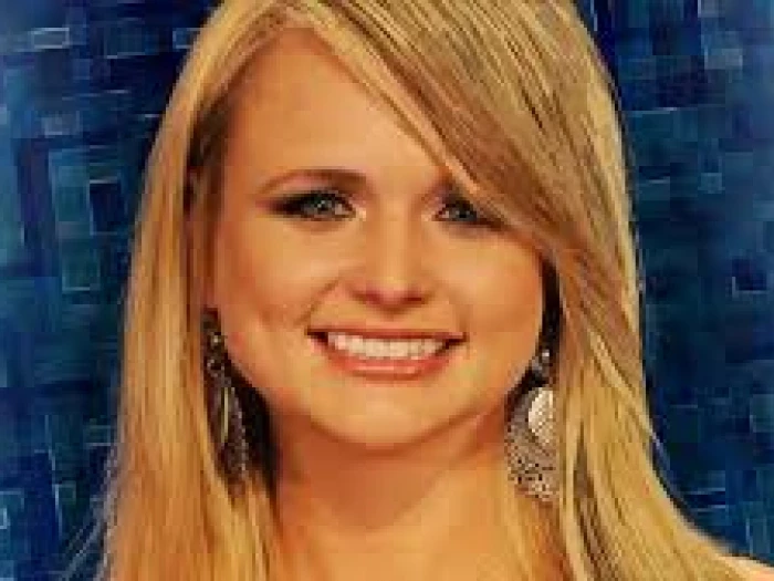 miranda lambert
