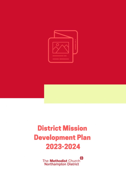 mission development plan 20232024