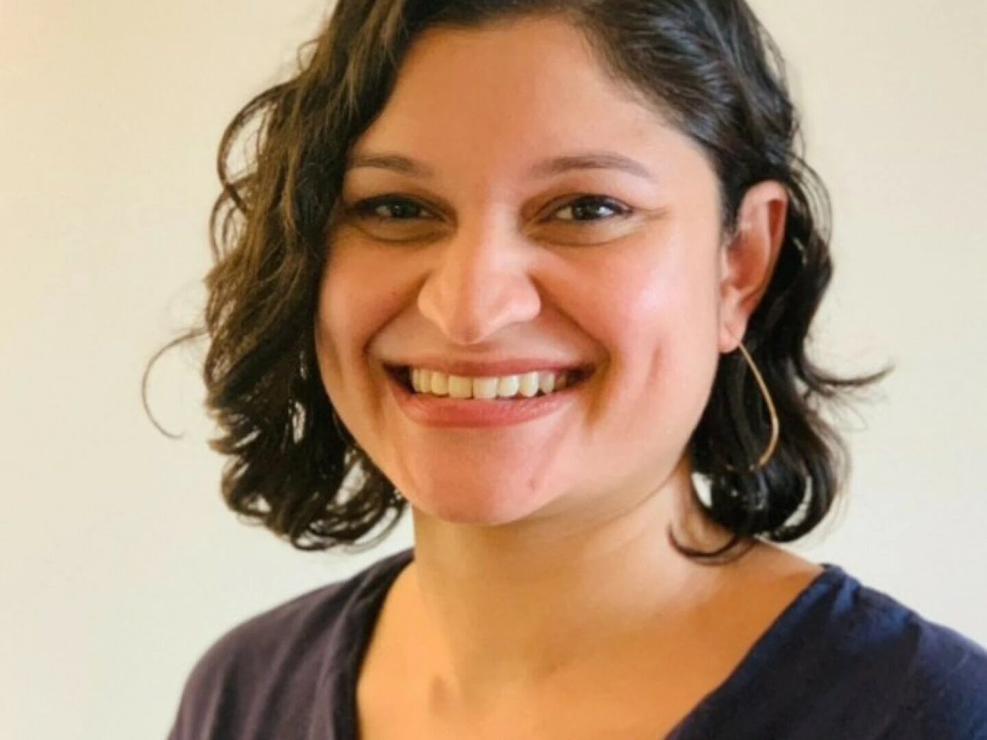 mitali kamat