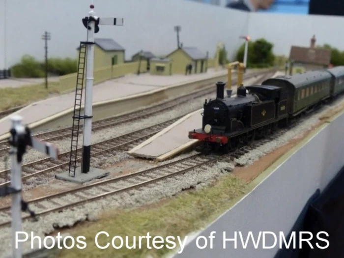model railway 02