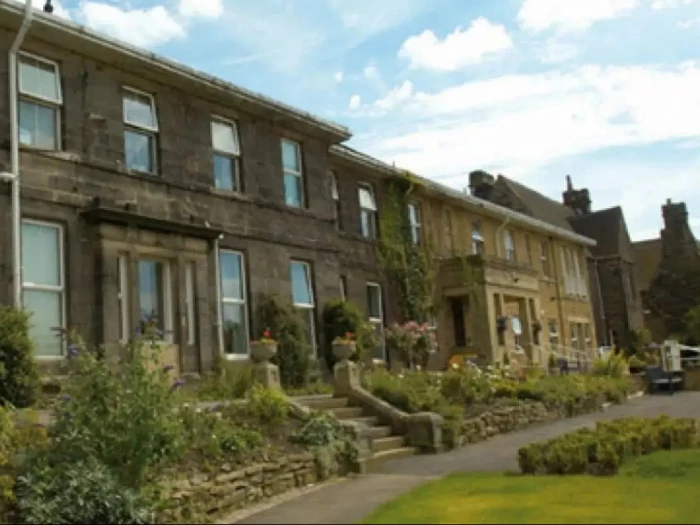 moorland house mha