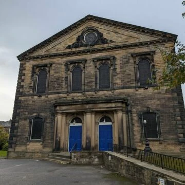 morley
