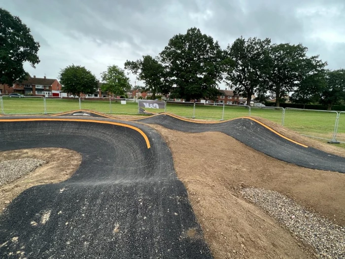 moston road pump track shrewsbury 02