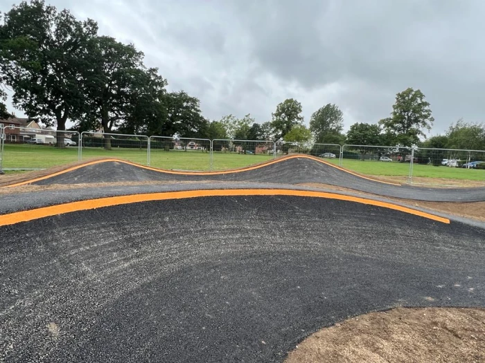 moston road pump track shrewsbury 04