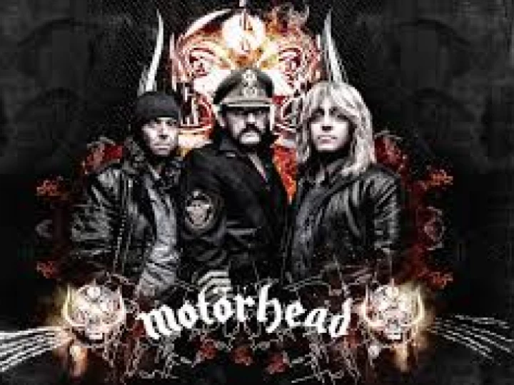 motorhead