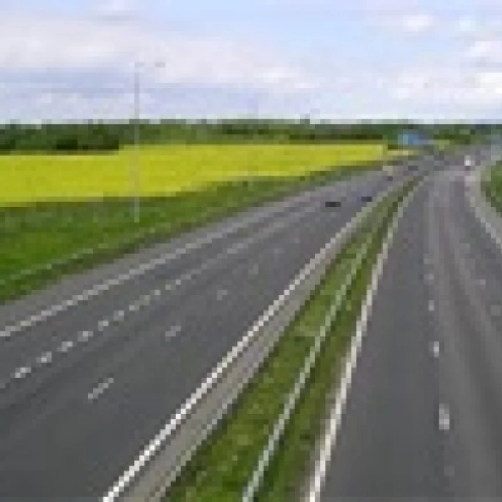 motorways