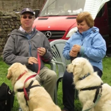 mukershowdogs