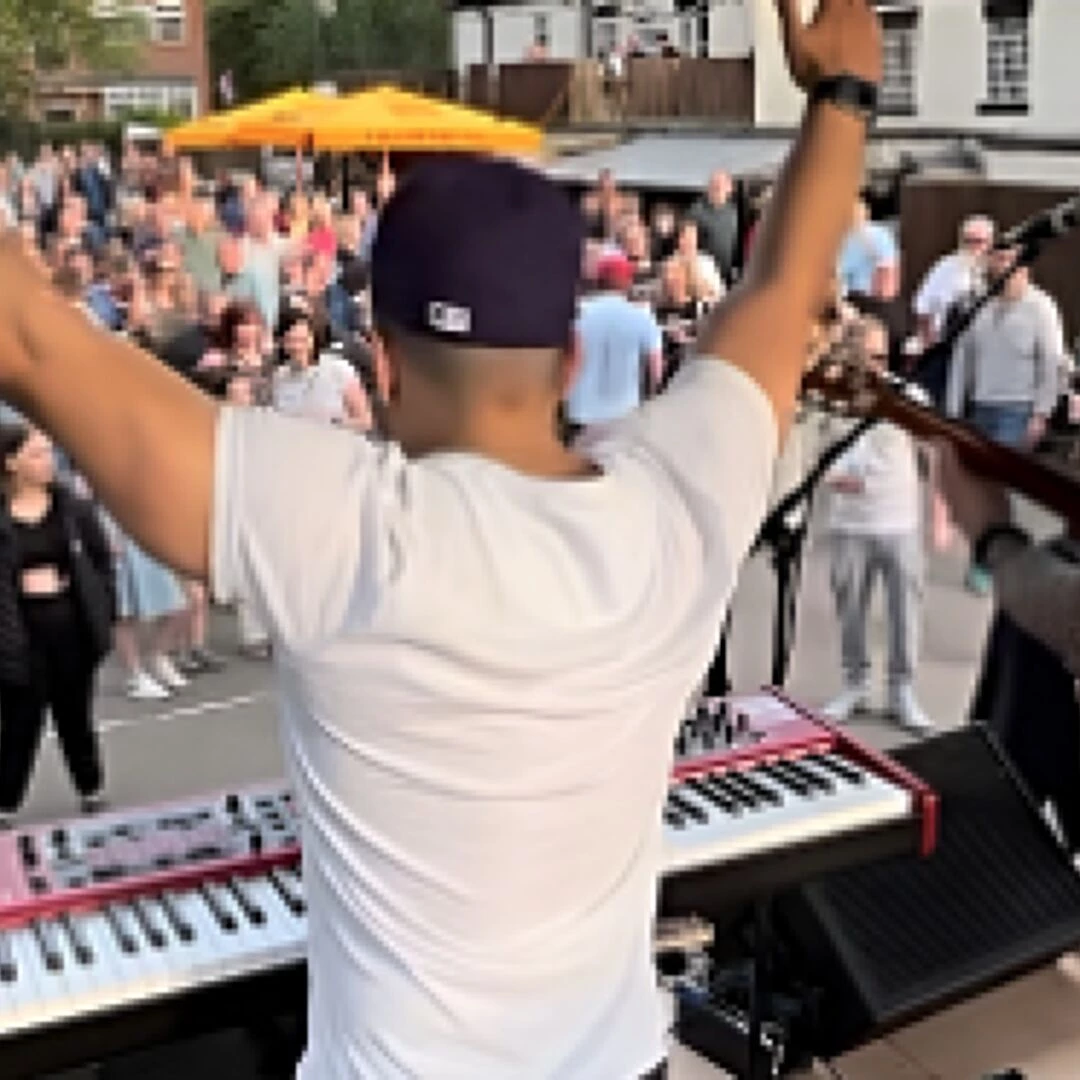 musi and arts festival