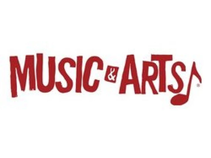 music  arts logo