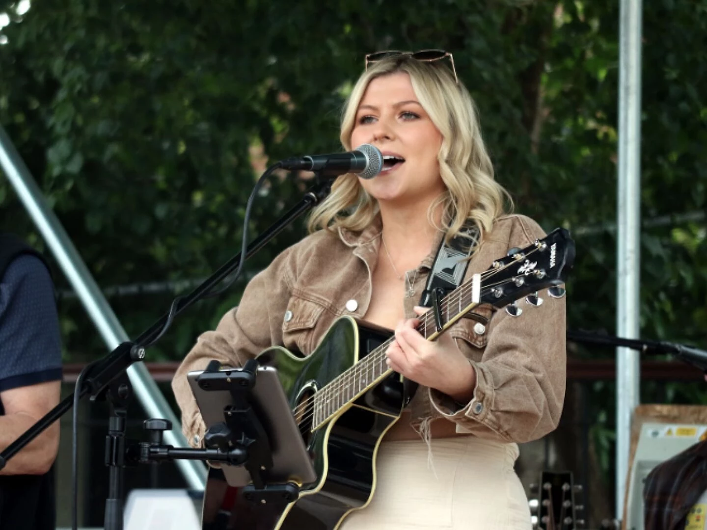 music and arts festival