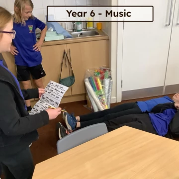music