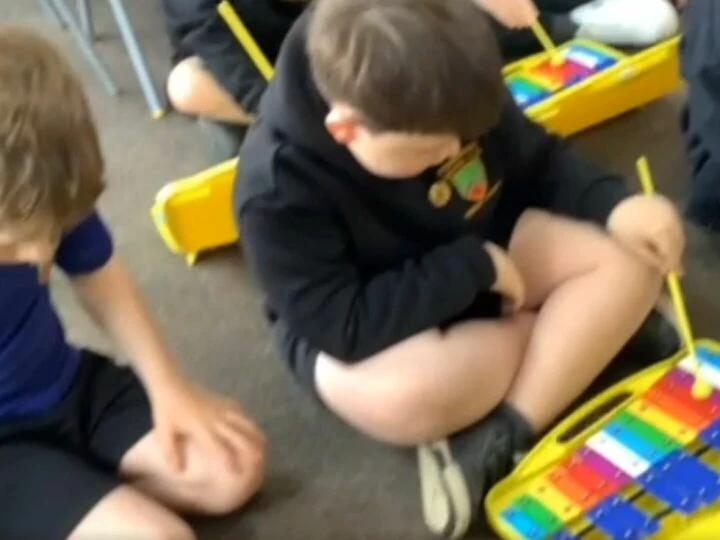 music