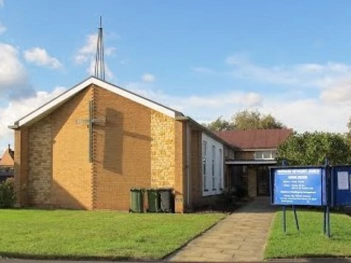 mwc  whitnash methodist church