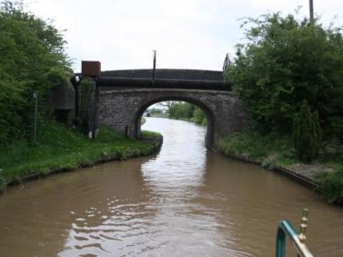 nanny39s bridge