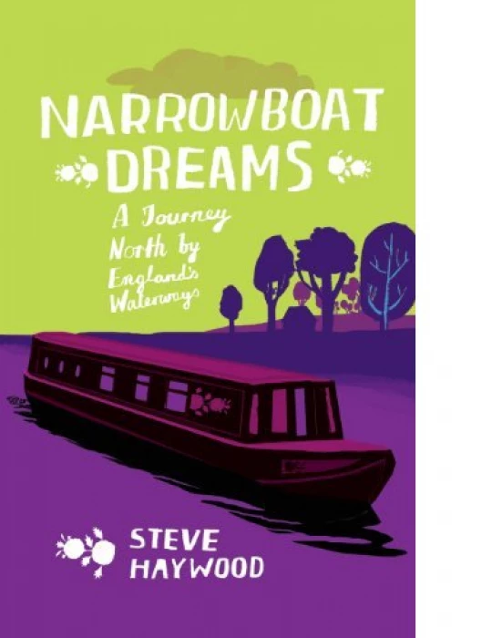 narrowboat dreams