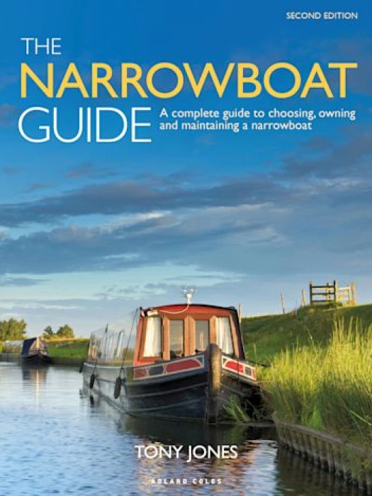narrowboat guide