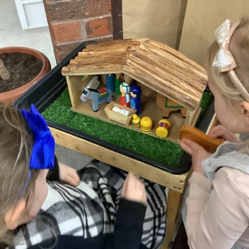 nativity