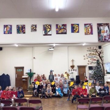 nativity