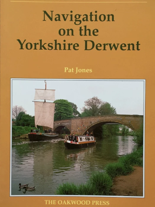 navigation on the yorkshire derwent