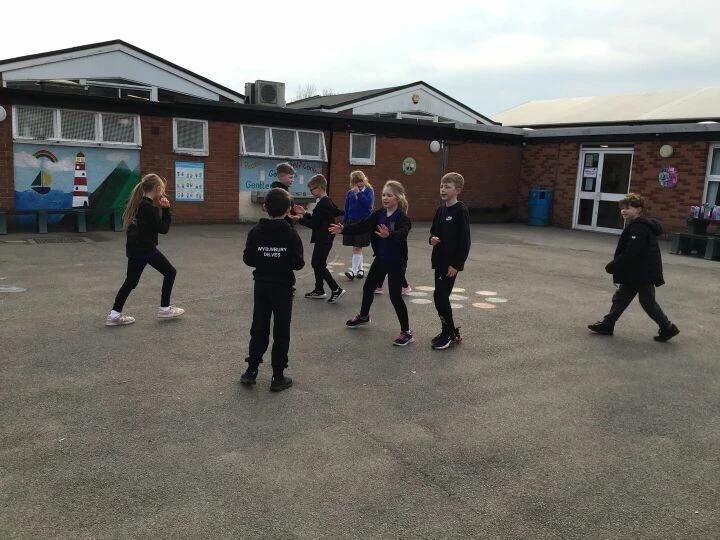 netball