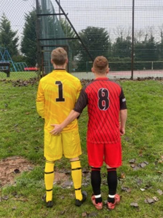 new kit 2021