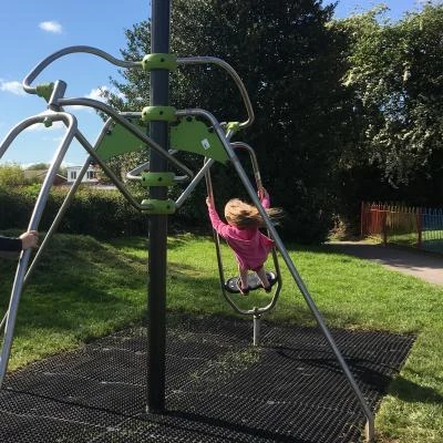 new play equipment 2